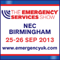 Emergency Services Show