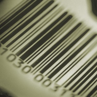 Barcode Systems at Wasp