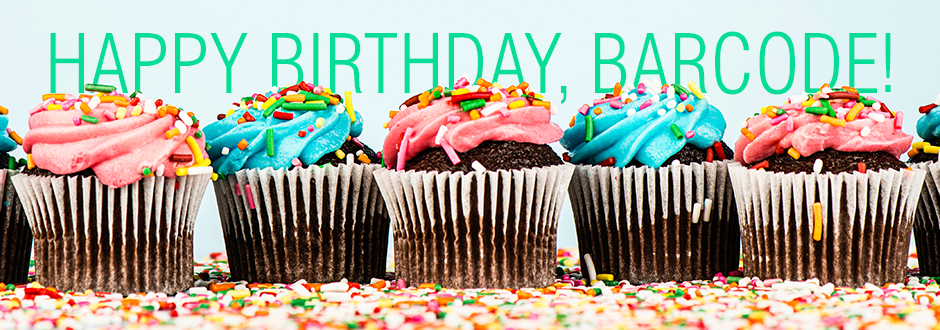 barcode-birthday-banner