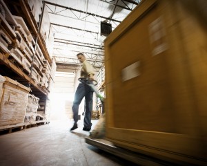 The 15 Supply Chain Metrics that Make or Break Warehouse Efficiency