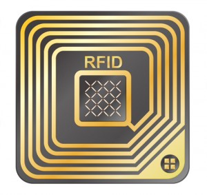 RFID tag