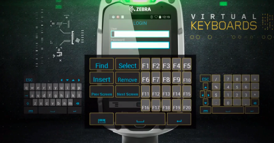 virtual-keyboard